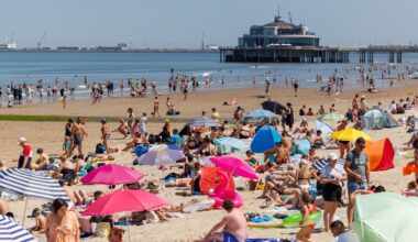 Un demi-millier d’enfants belges « oubliés des vacances » mettront le cap sur Paris ou Blankenberge