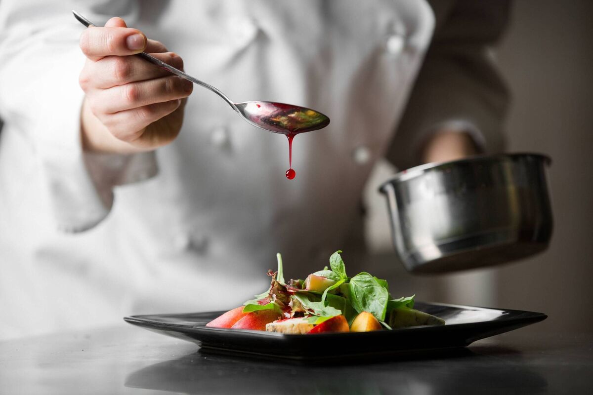 Restaurants, cafés, and food businesses operate on notoriously tight margins, says Adrian Cummins, CEO of The Restaurants Association of Ireland.