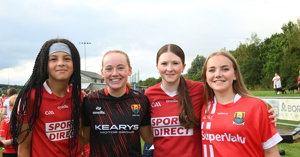 You never get anything easy against Galway