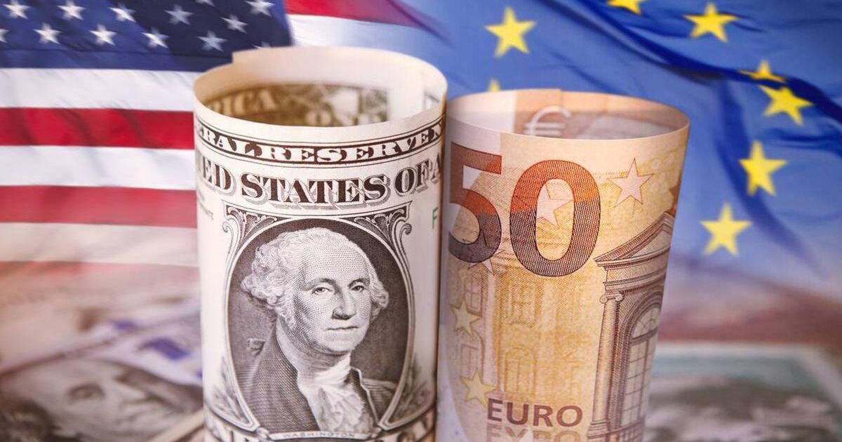 EU formally suspends countermeasures to US tariffs for six months