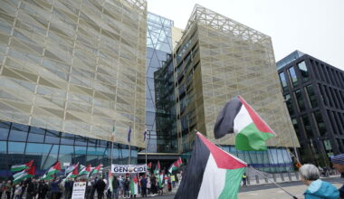 Oireachtas committee calls for rules to allow Central Banks to refuse Israeli war bond sales