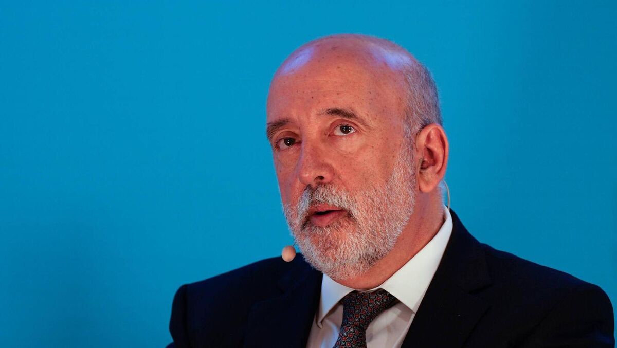 In his appearance at the committee, Central Bank governor Gabriel Makhlouf said the bank is required to approve a prospectus where it meets the standards of completeness, consistency, and comprehensibility under the legislation. File photo: Paulo Nunes dos Santos/Bloomberg