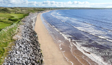coastal erosion in Ireland and what we can do about it