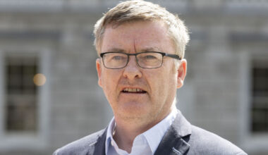 CHI issue tender for 'world-class hospitals' outside Ireland to treat spina bifida and scoliosis patients