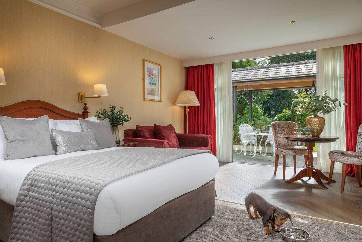 Ardilaun House Hotel