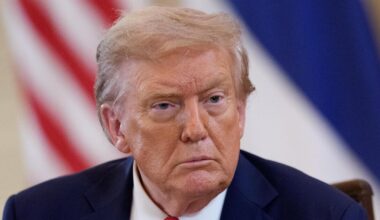 Ireland’s pharma sector relieved as US-EU trade deal limits tariffs to 15%
