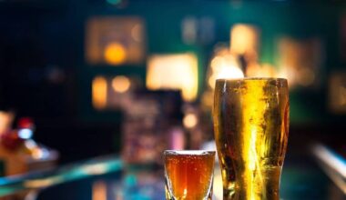 Ireland's drinks industry seeks 10% excise cut as consumption falls to EU average