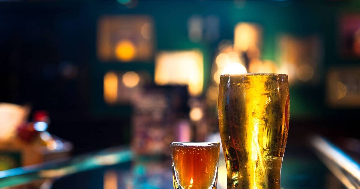 Ireland's drinks industry seeks 10% excise cut as consumption falls to EU average