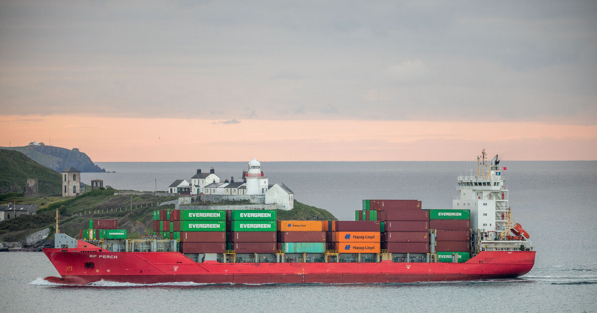 EU trade surplus falls more than 50% during second quarter 