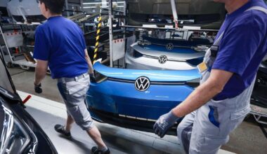 European Commission proposes tariff removal on US imports to speed up lower car duties