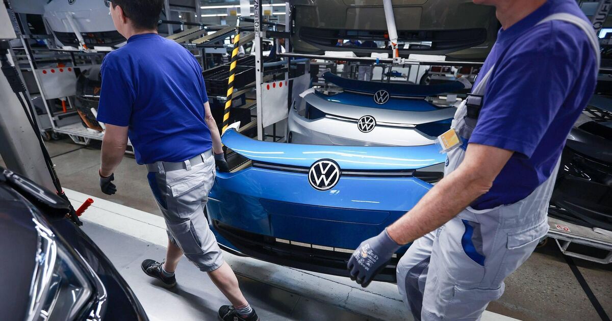 European Commission proposes tariff removal on US imports to speed up lower car duties