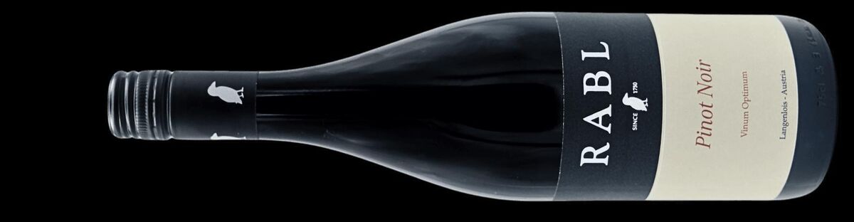 Rabl Pinot Noir, Kamptal, Austria €27