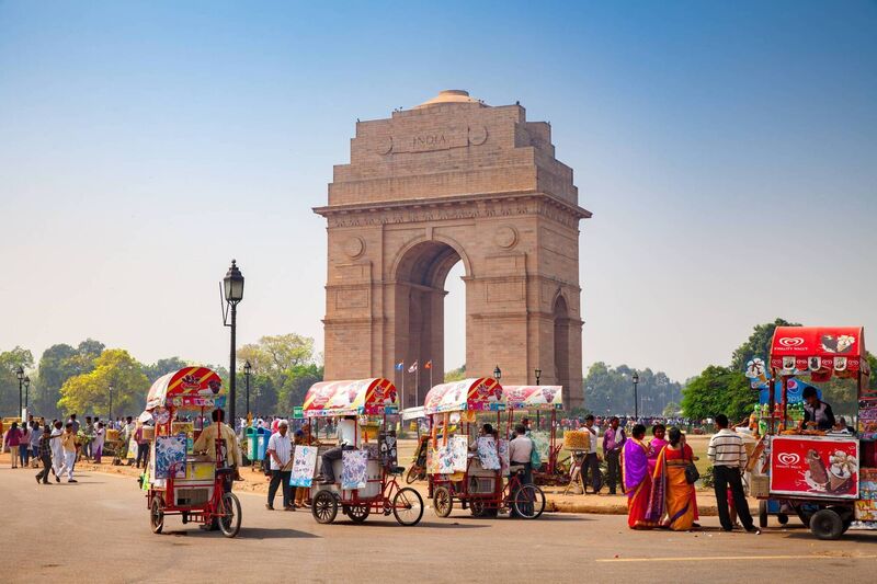 Delhi, India