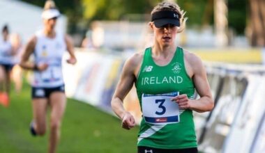 'I think we just forget how beautiful some parts of Ireland are'