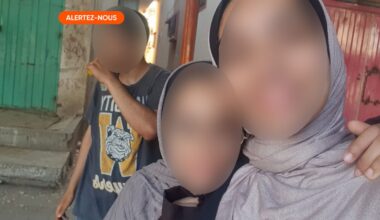 « Mes enfants sont sous les bombes » : Ahmed se bat depuis deux ans pour que sa famille le rejoigne en Belgique… en vain