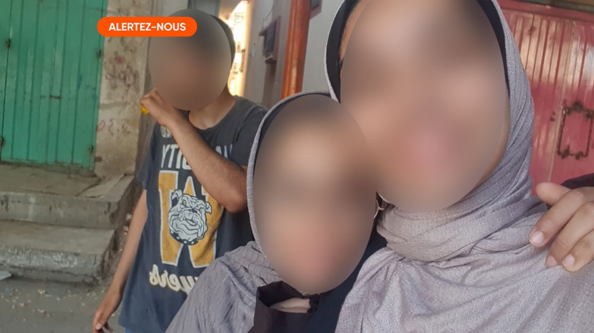 « Mes enfants sont sous les bombes » : Ahmed se bat depuis deux ans pour que sa famille le rejoigne en Belgique… en vain