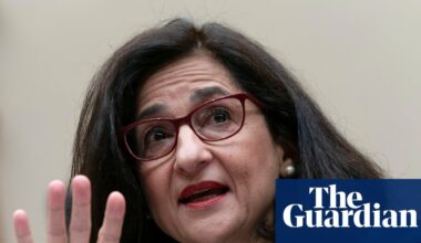 Starmer names former Bank deputy governor as his chief economic adviser | Economic policy