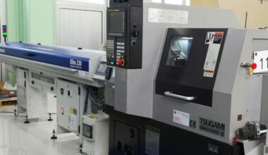 Since the Full-Scale Invasion of Ukraine, Russia Has Increased Imports of Japan’s Tsugami Machines Nearly 25-Fold. Equipment Suitable for Military Production Arrives via China in Violation of Sanctions