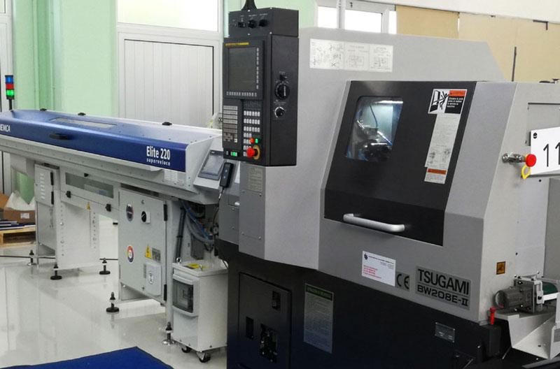 Since the Full-Scale Invasion of Ukraine, Russia Has Increased Imports of Japan’s Tsugami Machines Nearly 25-Fold. Equipment Suitable for Military Production Arrives via China in Violation of Sanctions