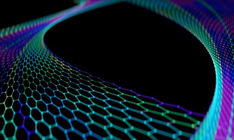 Graphite innovation for nuclear sector wins £13 million