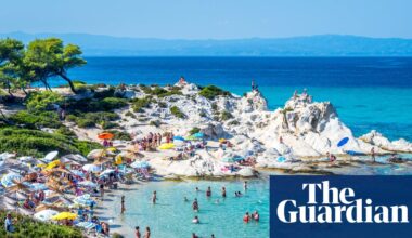 Greeks aren’t priced out of holidays in Greece | Greece