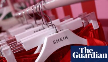 Shein fined €1m in Italy for misleading environmental claims about products | Shein