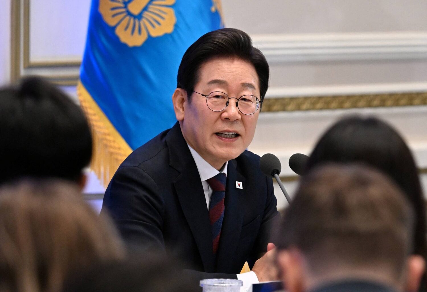 South Korean President Lee Jae Myung likely to visit Japan later this month