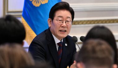 South Korean President Lee Jae Myung likely to visit Japan later this month