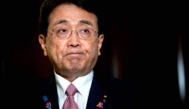 U.S. and Japan working to announce tariffs won’t stack