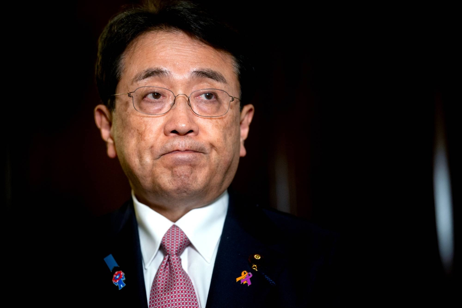 U.S. and Japan working to announce tariffs won’t stack