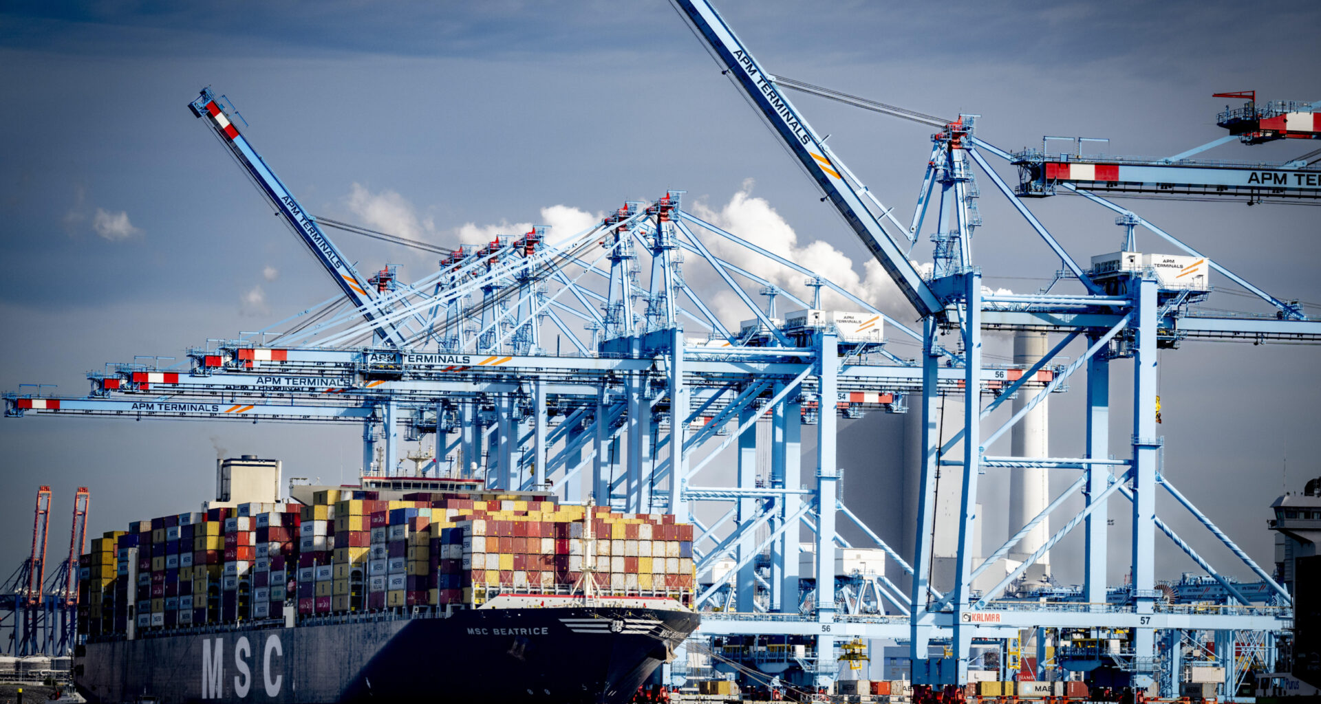 Offensive strategy: The EU’s economic security