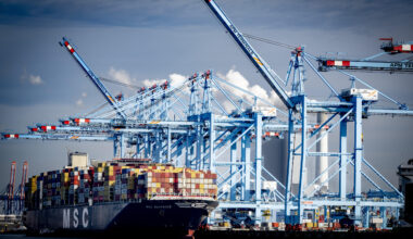 Offensive strategy: The EU’s economic security