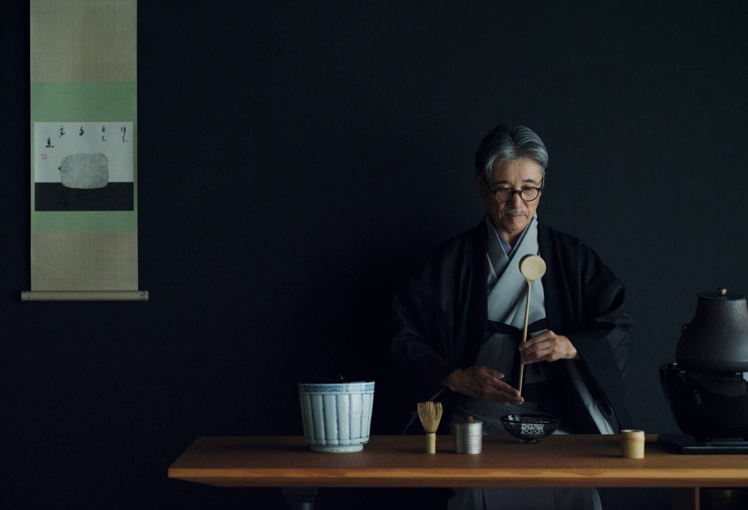 In preserving Japanese hospitality, ‘details are everything’
