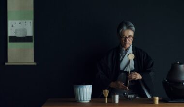 In preserving Japanese hospitality, ‘details are everything’