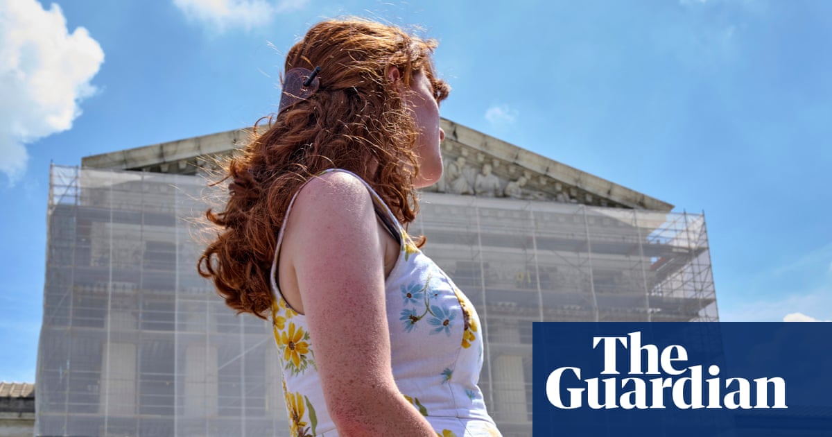 US appeals court indicates it might declare Trump’s birthright citizenship order unconstitutional | US immigration
