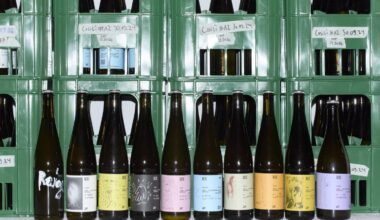 Germany's first sakemaker offers a bold brew of ideas