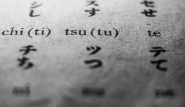 Japan to revise romanization rules for first time in 70 years