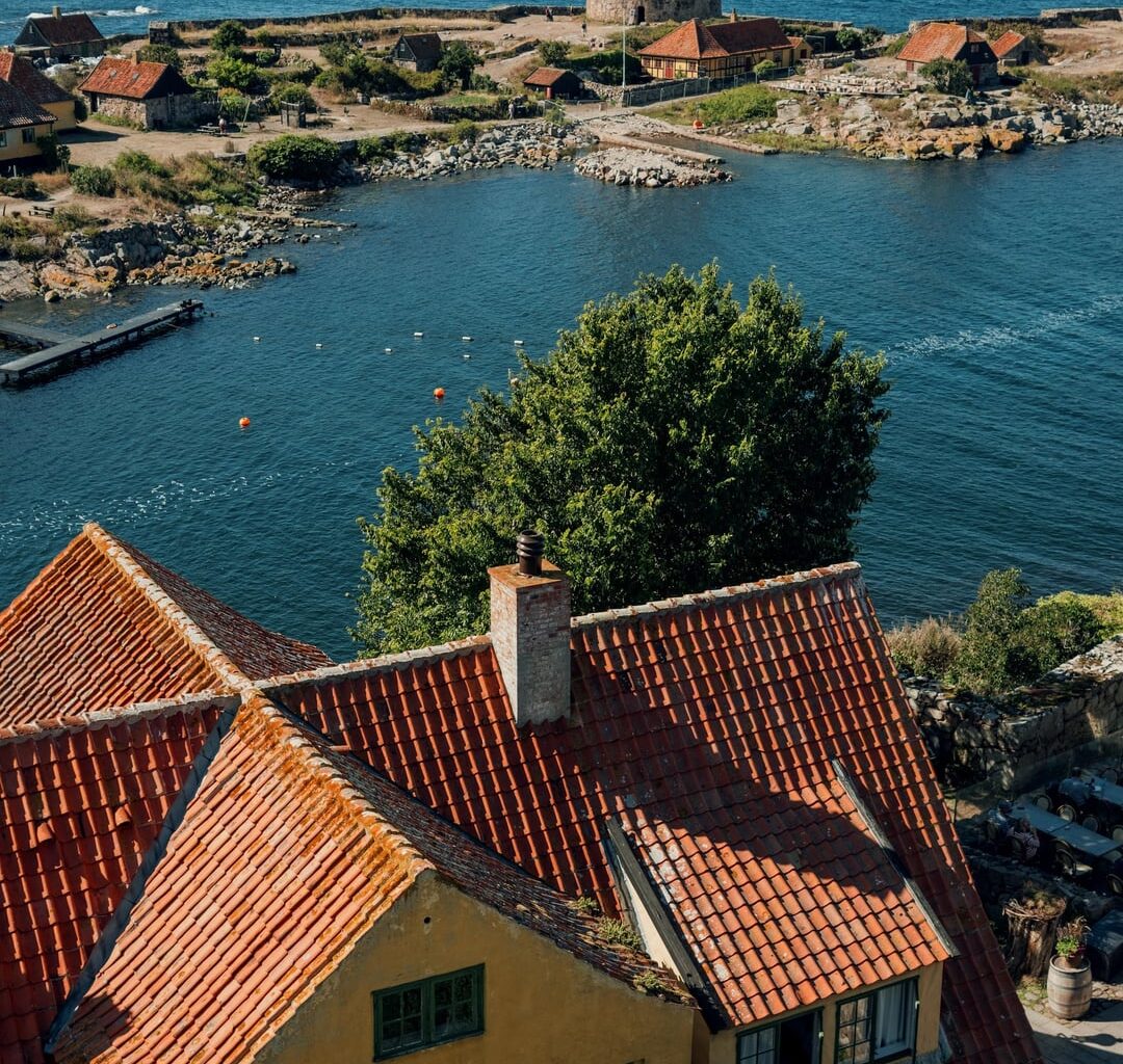 Christiansø (og Frederiksø)