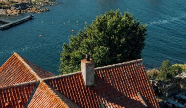 Christiansø (og Frederiksø)