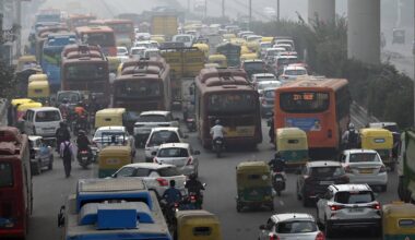 Japan, India to use joint crediting mechanism in emissions-reduction plan