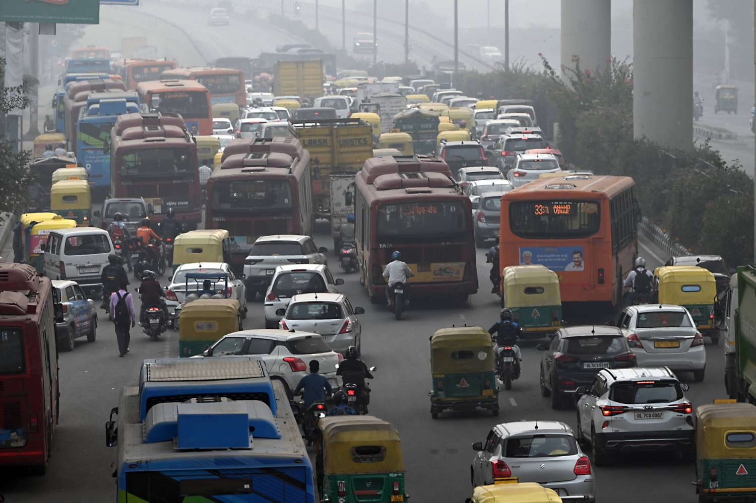 Japan, India to use joint crediting mechanism in emissions-reduction plan