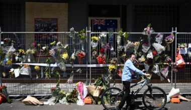 Synagogue arson suspect appears in court for attack Australia says was ordered by Iran