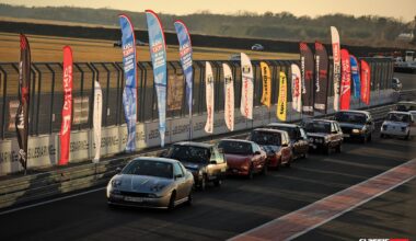 Niedziela dla klasyków – zapowiedź VI Rundy Classicauto Cup 2025 » rallypl.com