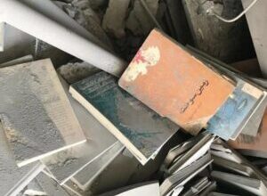 Exit from English: Iran in the political economy of translation