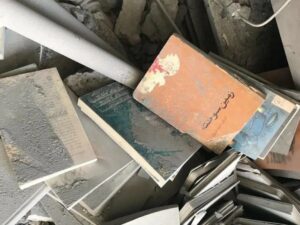 Exit from English: Iran in the political economy of translation