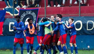 Vai começar o Campeonato de Portugal! Hoje há Brito/Desportivo de Monção