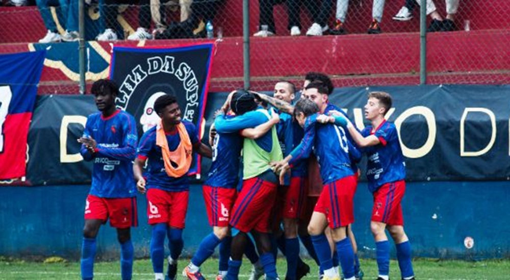 Vai começar o Campeonato de Portugal! Hoje há Brito/Desportivo de Monção