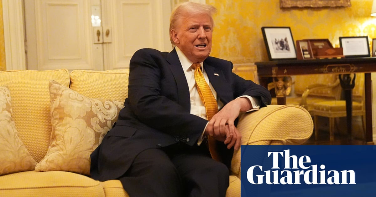 Trump’s threatened 25% tariffs on EU imports could trigger ‘economic turmoil’ | International trade