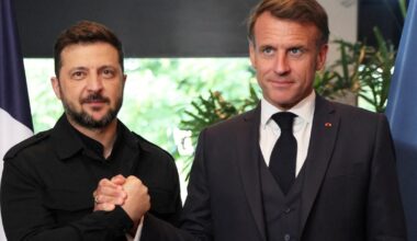 avant le sommet Trump-Poutine, l’Europe appelle à faire pression sur Moscou