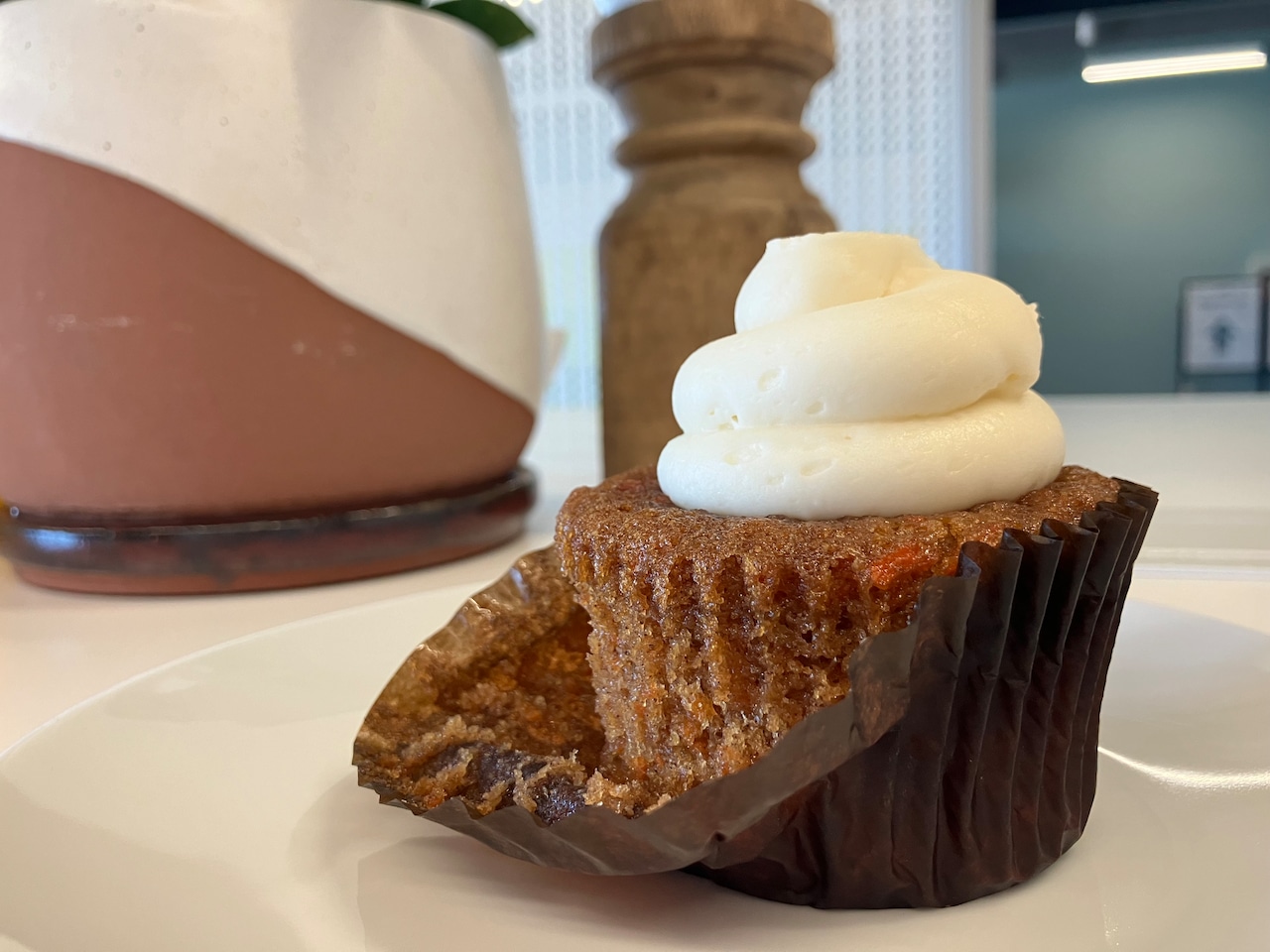 love muffins